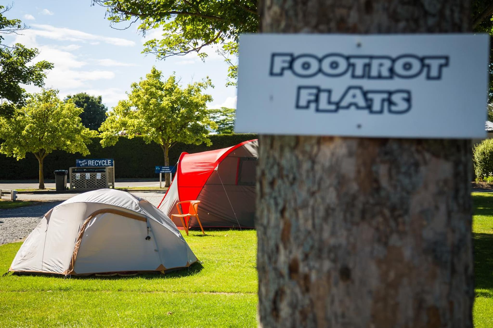 Hastings TOP 10 Holiday Park photo 2