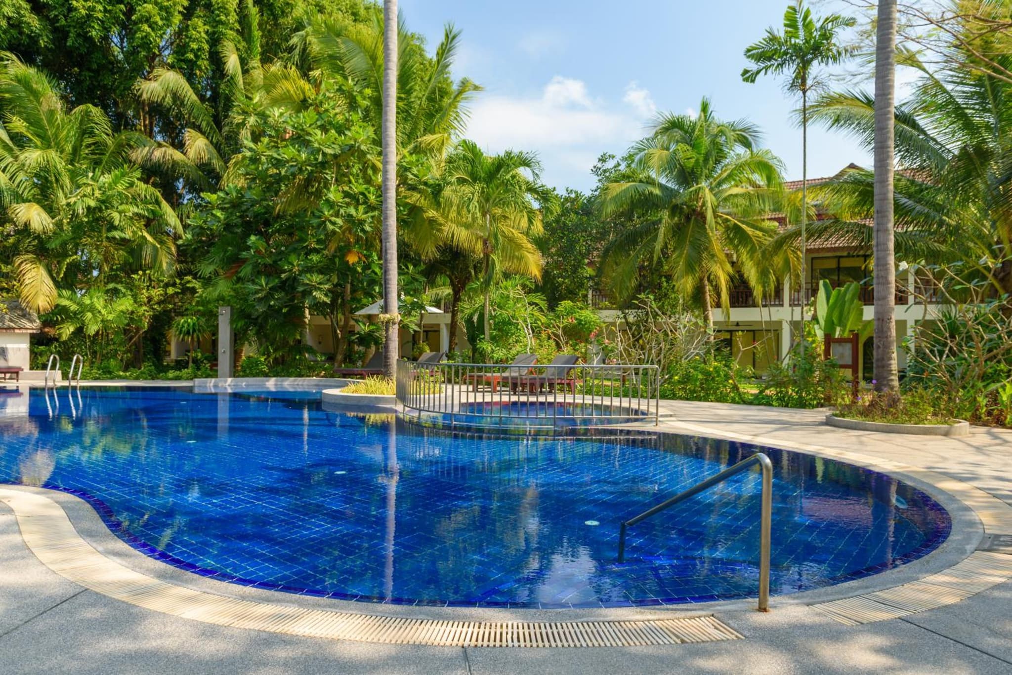 Paradise Beach Resort, Koh Samui photo 5