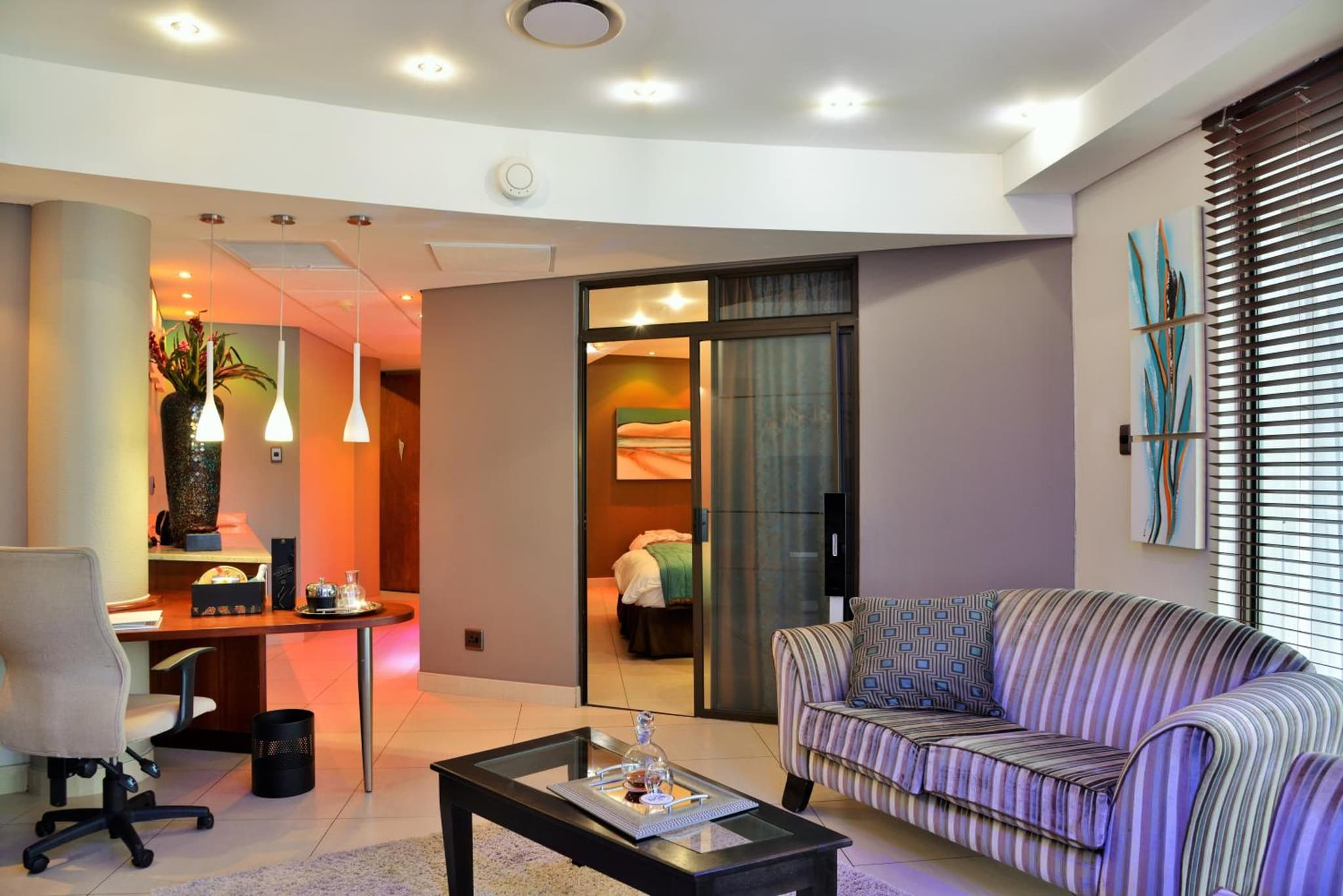 BON Hotel Waterfront Richards Bay photo 8