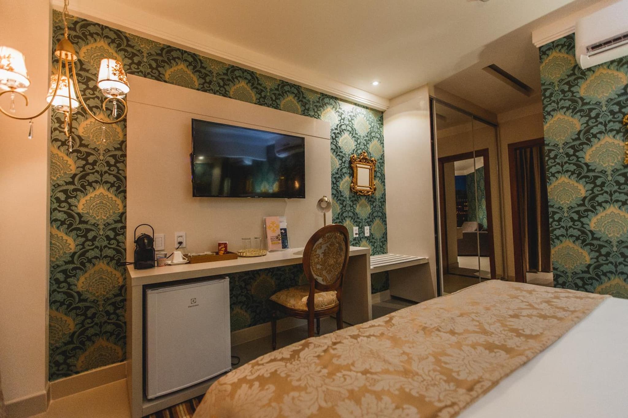 Golden Lis Hotel Boutique photo 6
