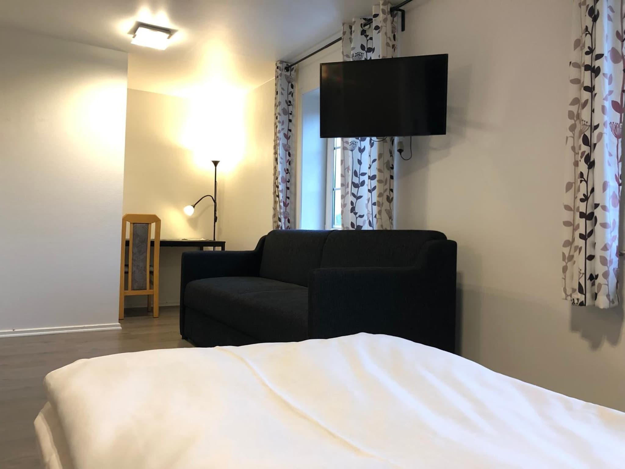 Hotel Aulum Kro photo 6