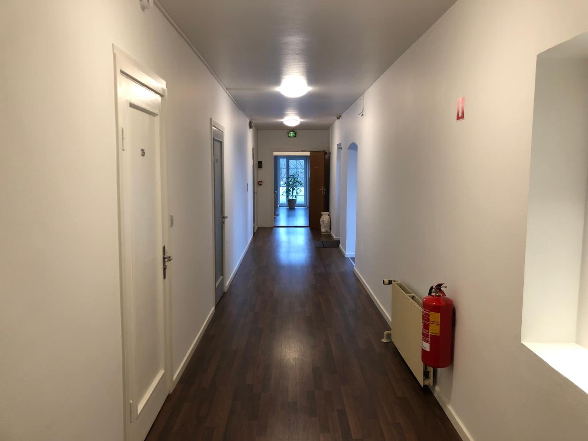Hotel Aulum Kro photo 2