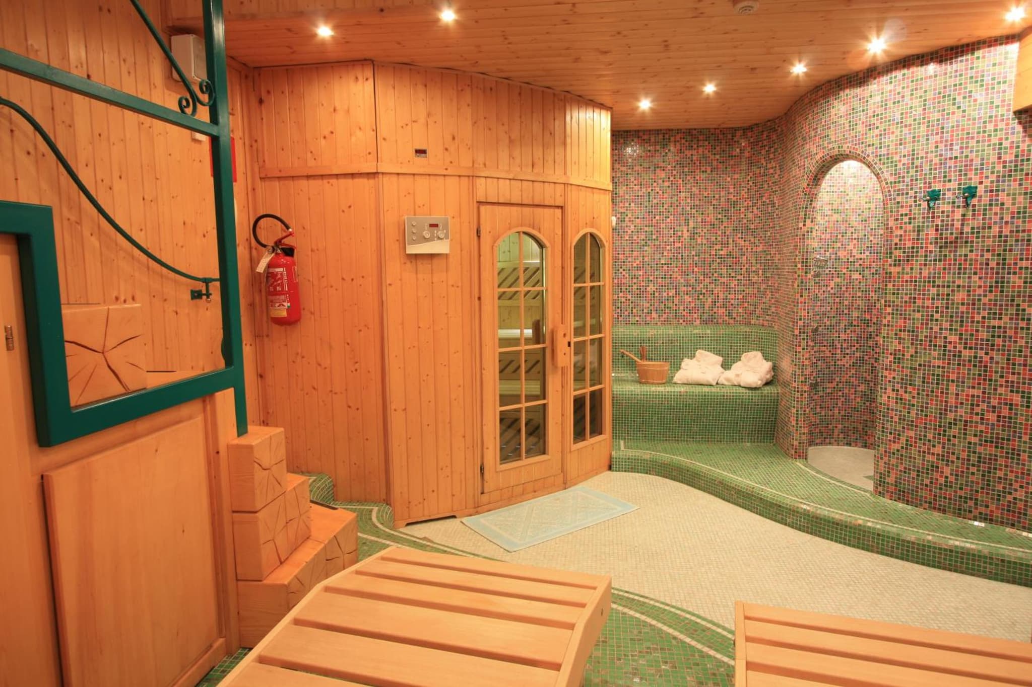 Hotel Trieste photo 6