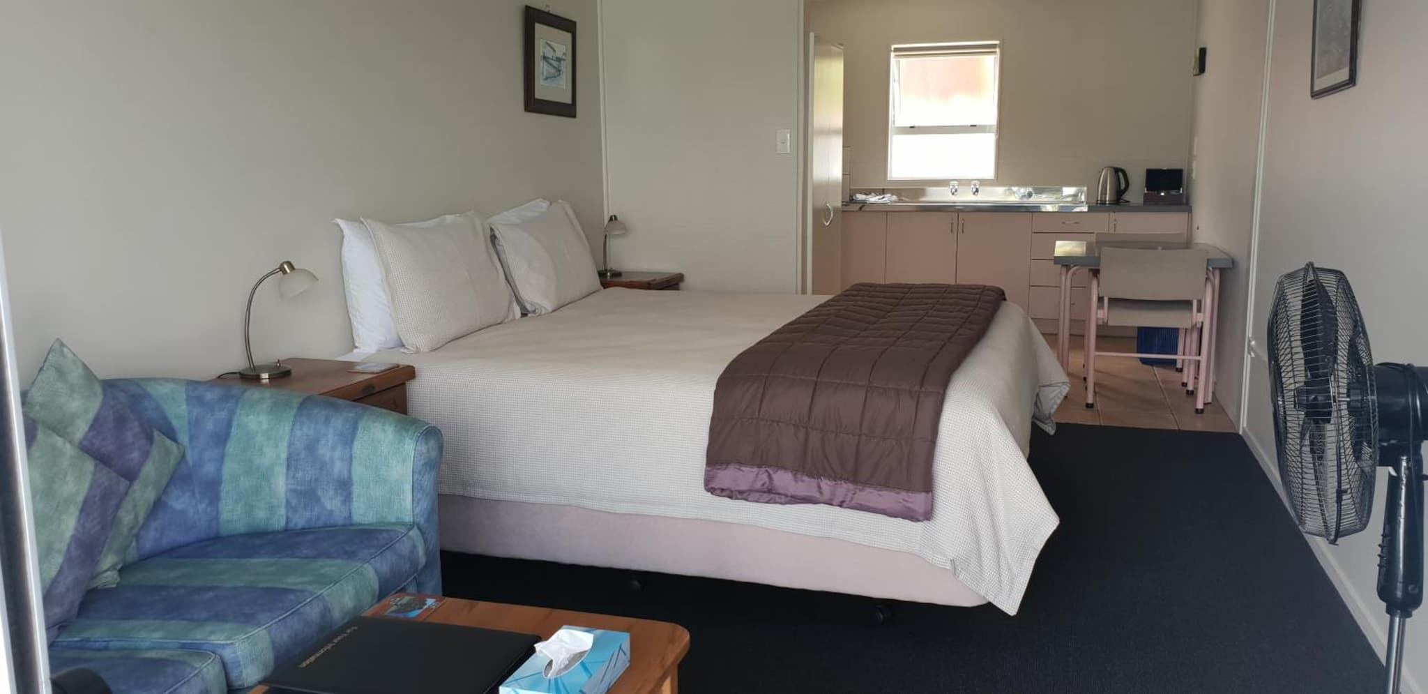 Whangaroa Lodge Motel photo 8