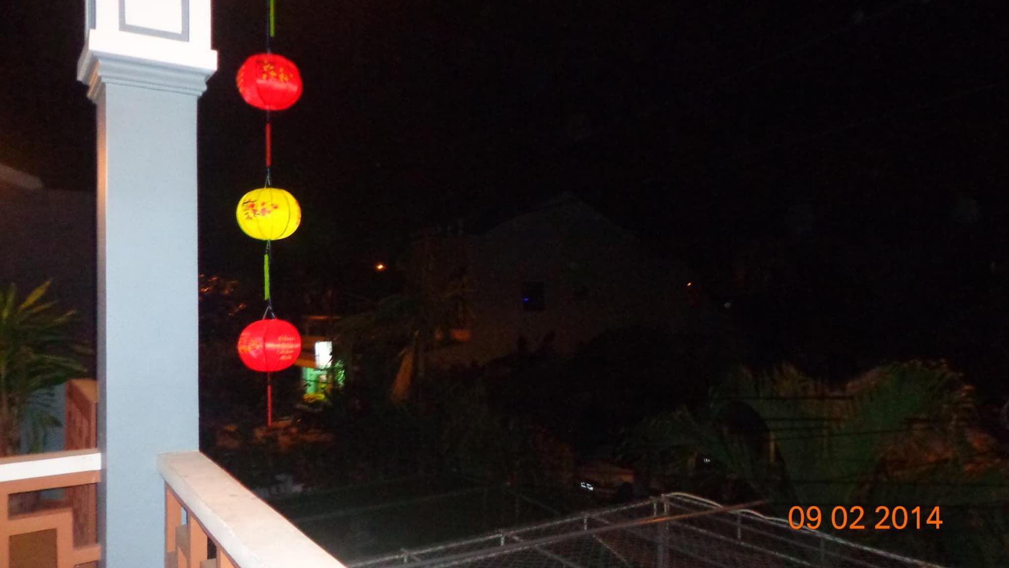 Areca Homestay photo 3