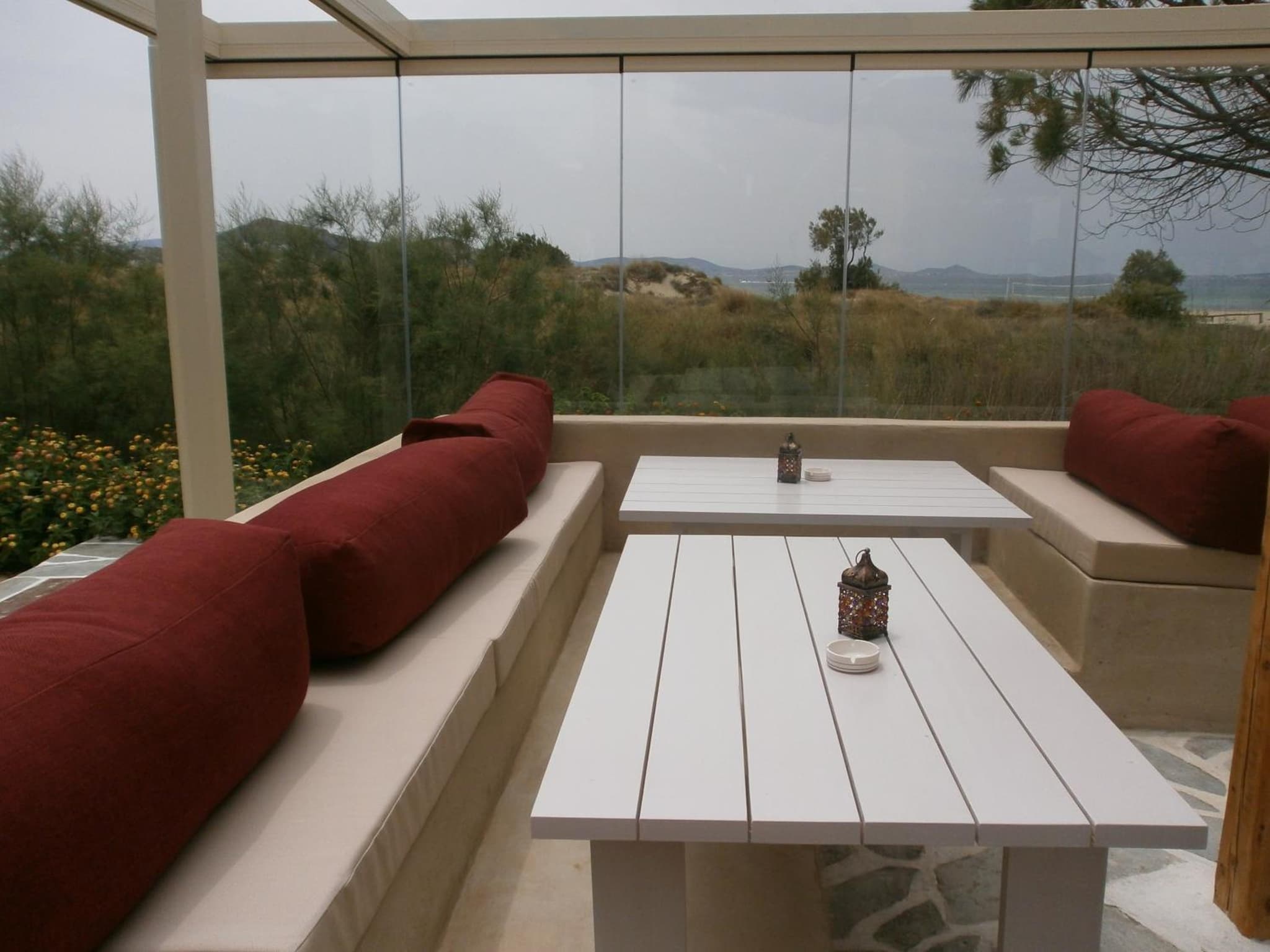 Alkyoni Beach Hotel photo 6