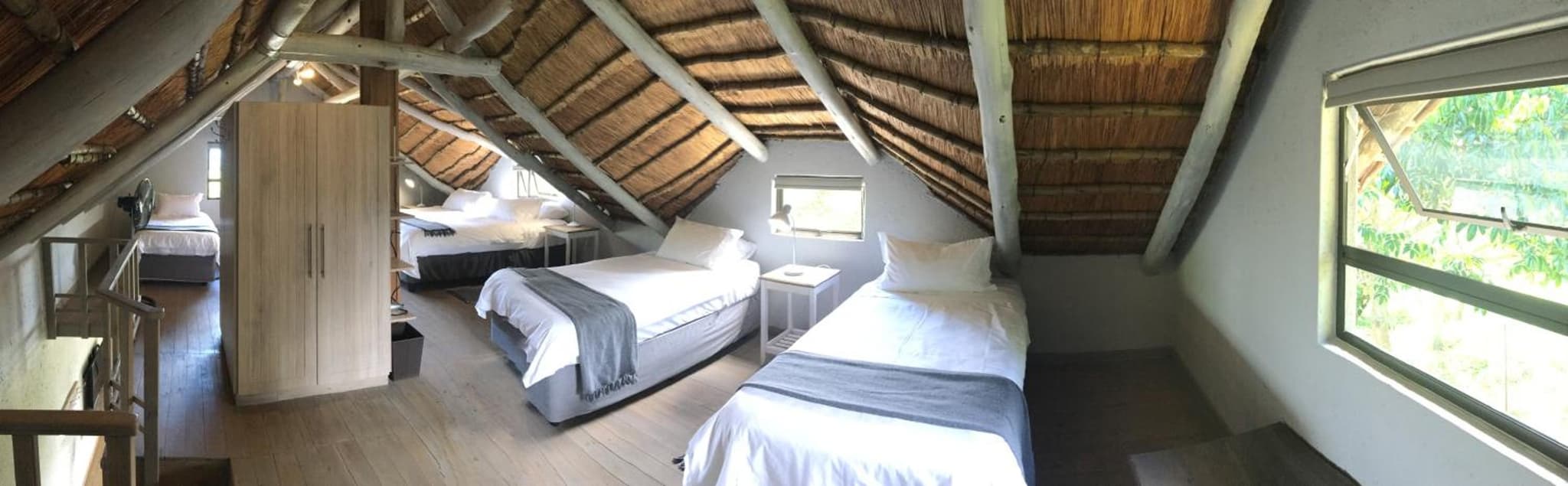 @Nature Luxury Cottages photo 8