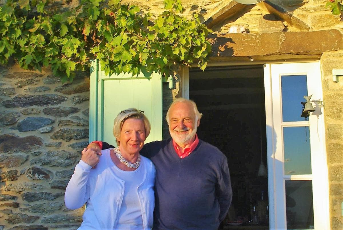 B&B Eenvoud in Overvloed photo 2