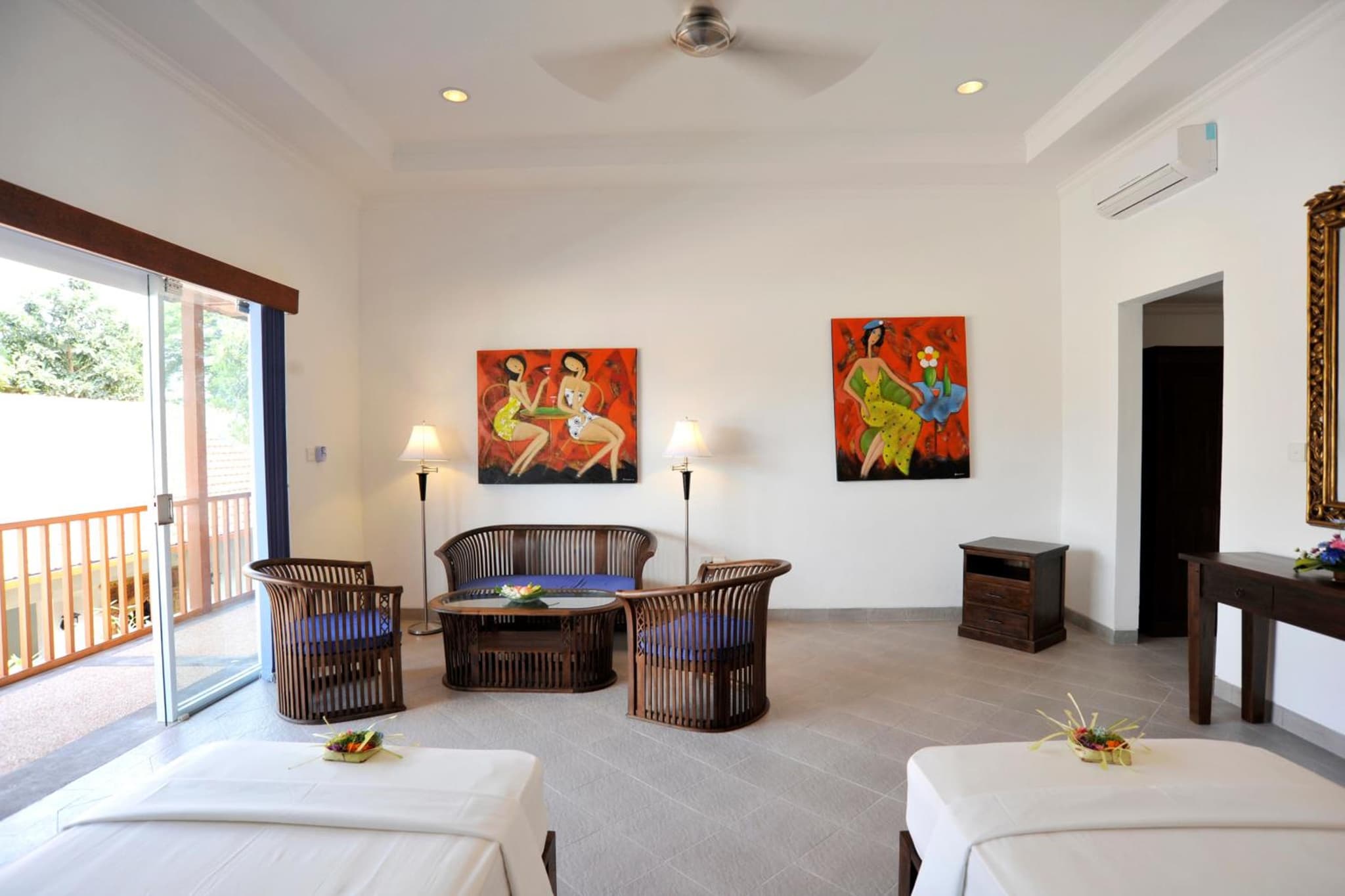 Aquarius Beach Hotel photo 7