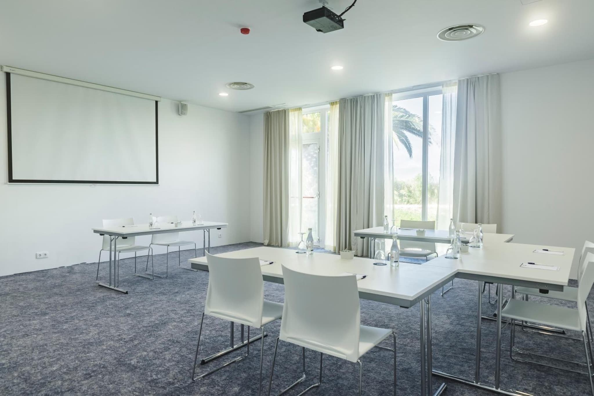 meeting & event spaces