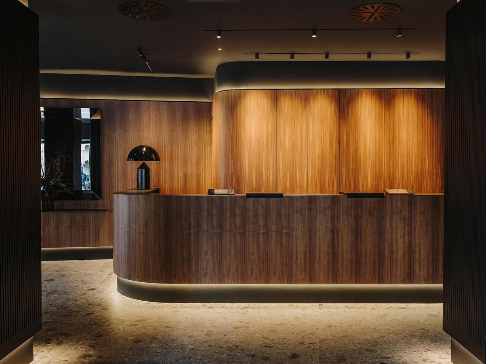 El Môderne Hotel photo 7