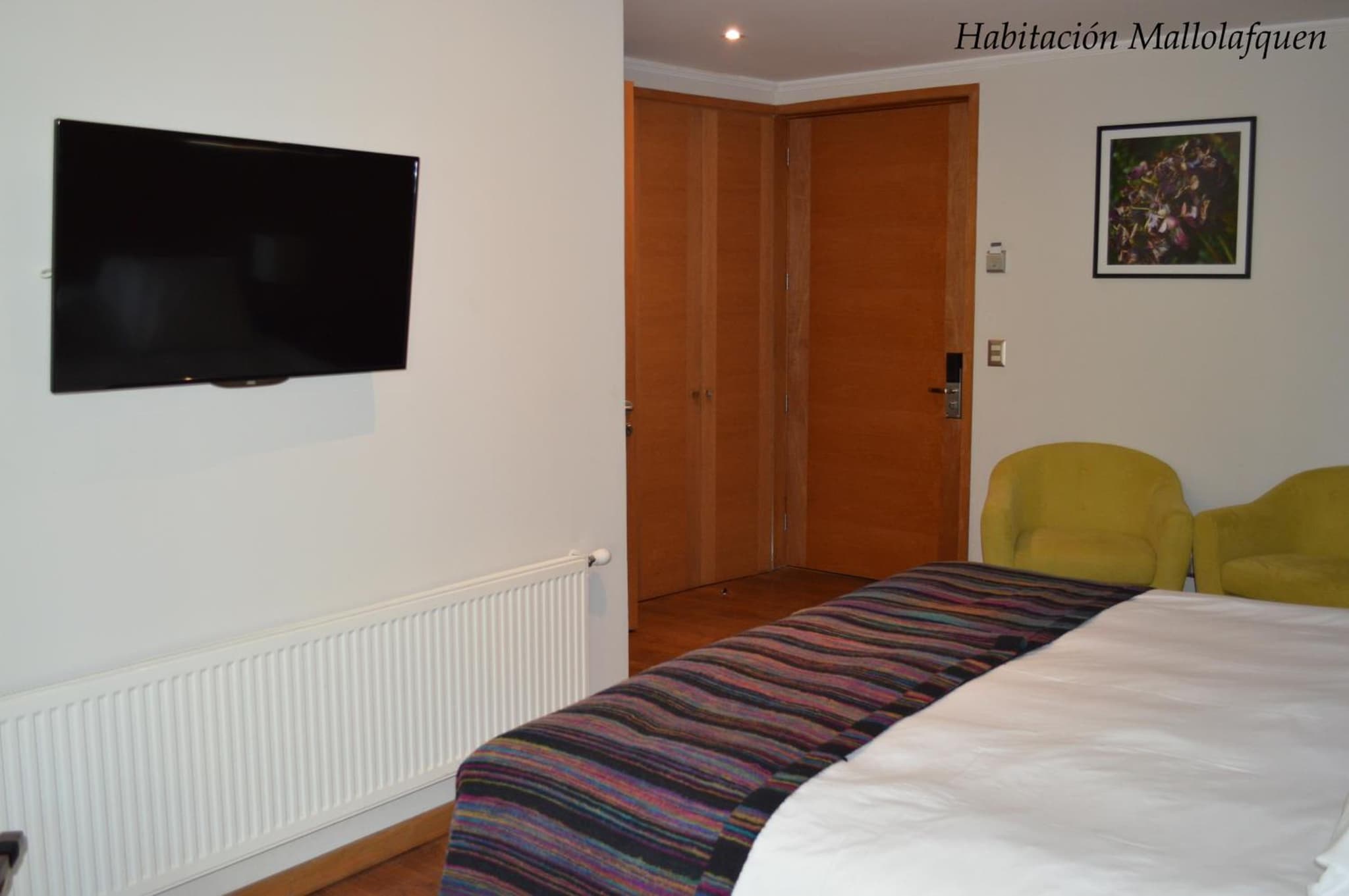 Cocurantu Hotel Boutique photo 8