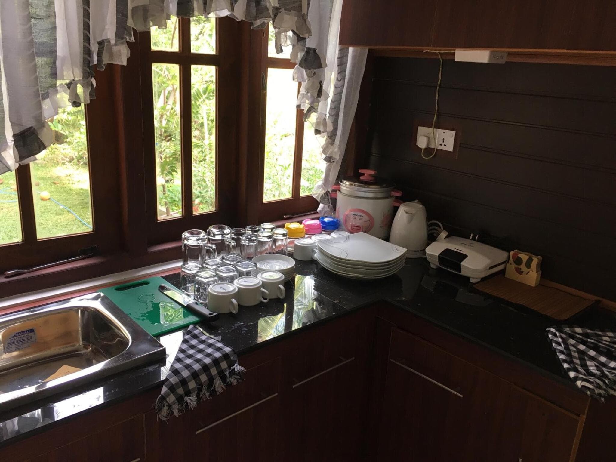 Aroma Villa Homestay photo 4