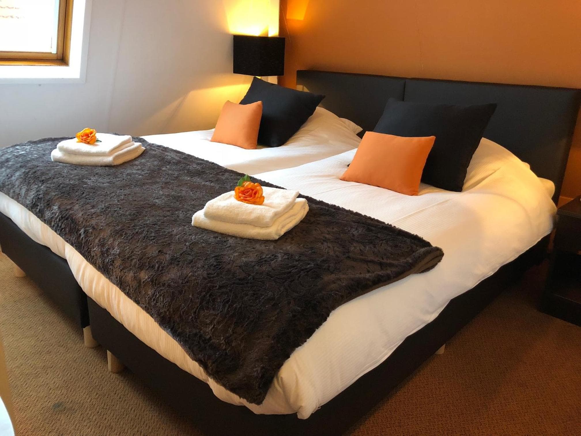 Hotel de Keizerskroon Hoorn photo 5