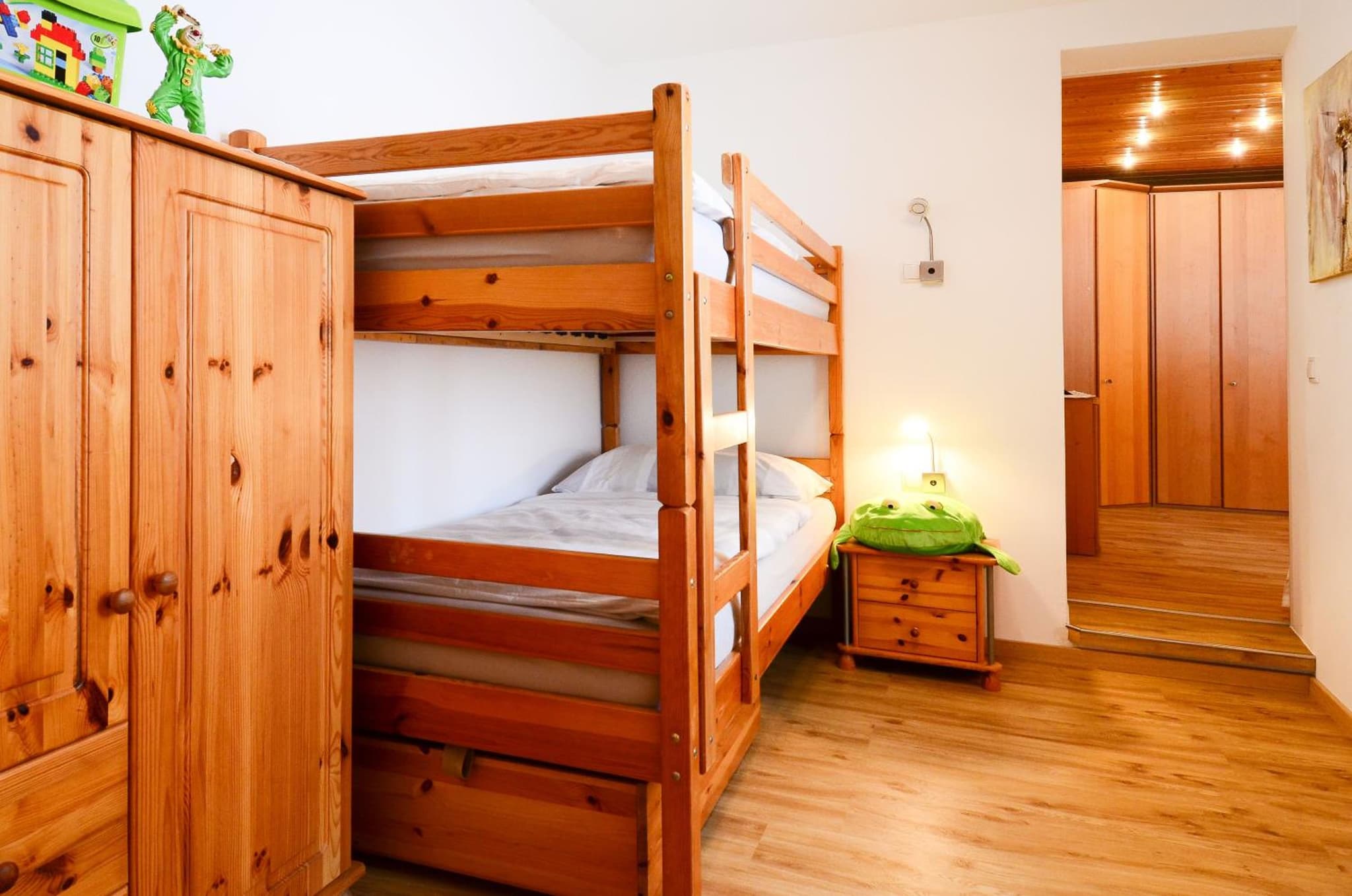 Apartmenthaus Vergissmeinnicht photo 5