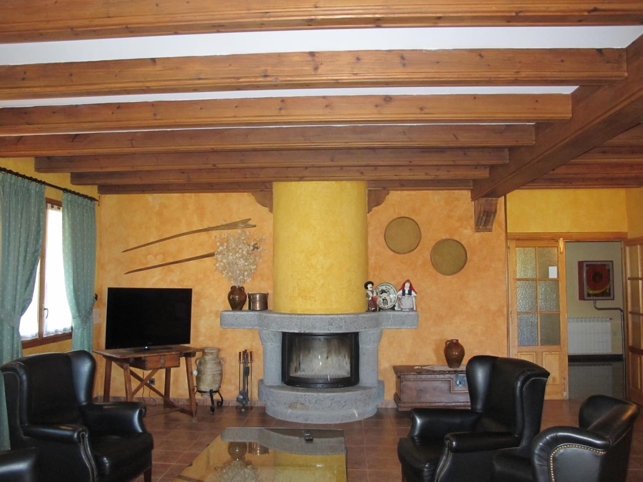 HOTEL Restaurante TurMo photo 3