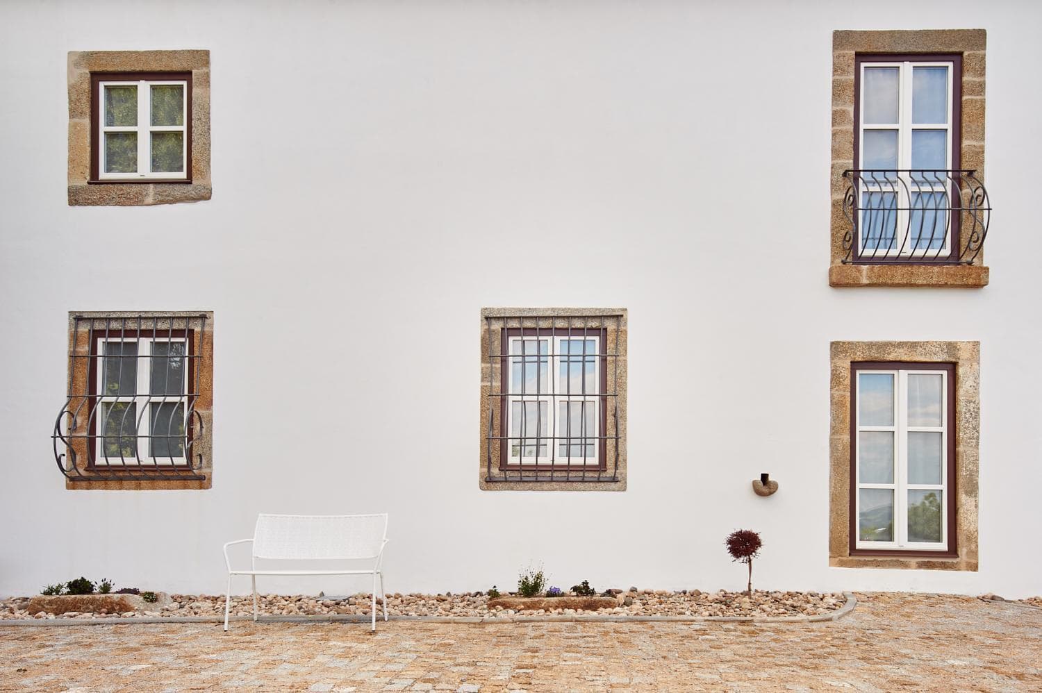 Convento do Seixo Boutique Hotel & Spa photo 2