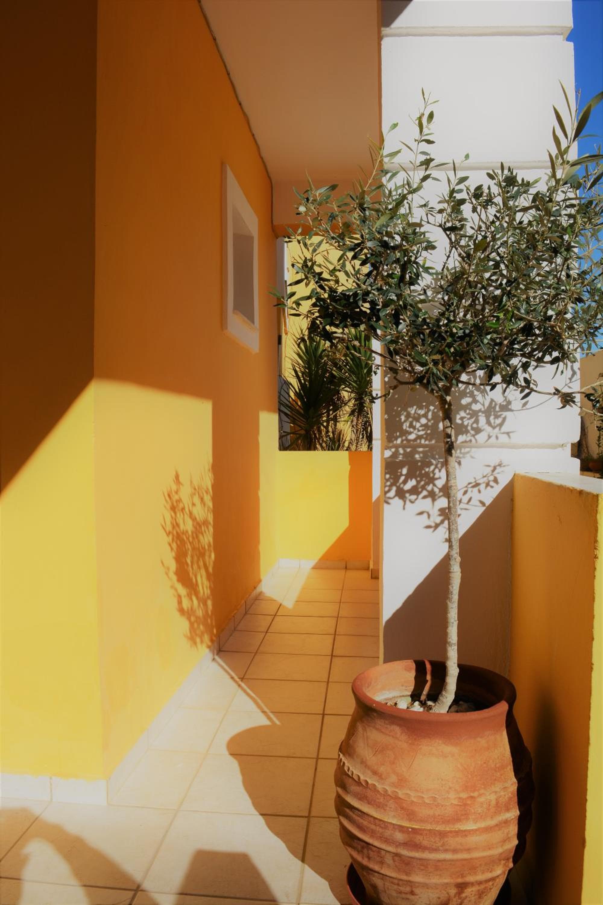 Raph's Studios-Apts By The Sea photo 3