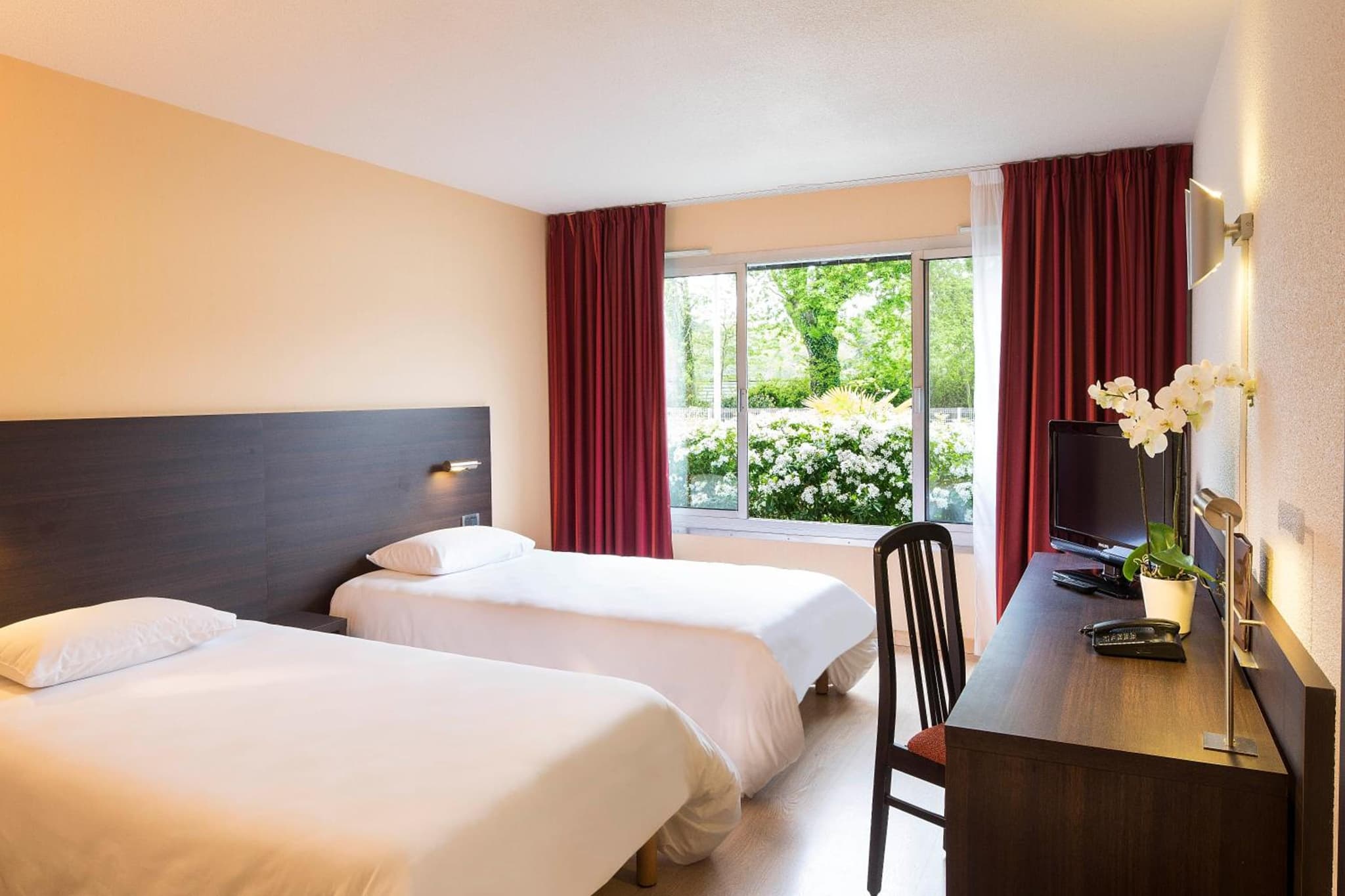 Oceania Quimper photo 5