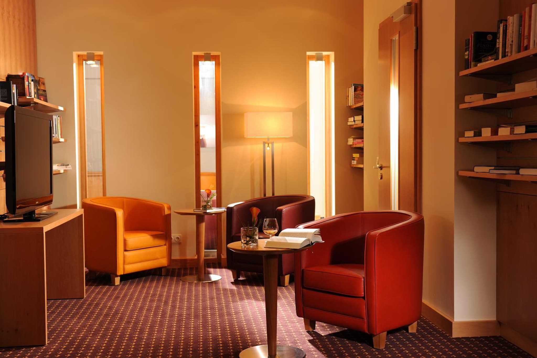 Park-Hotel Hübner photo 4