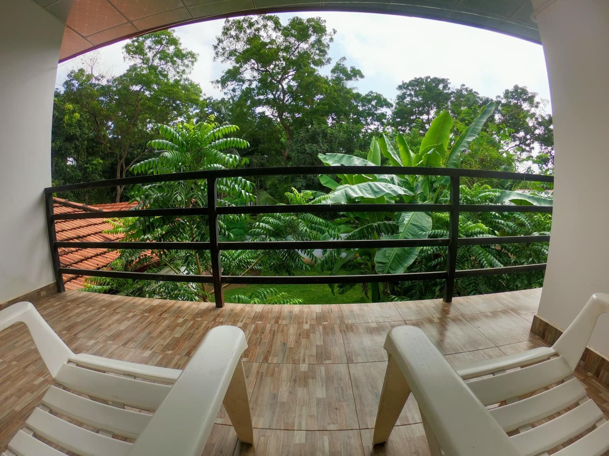 Yala Southern Retreat photo 8