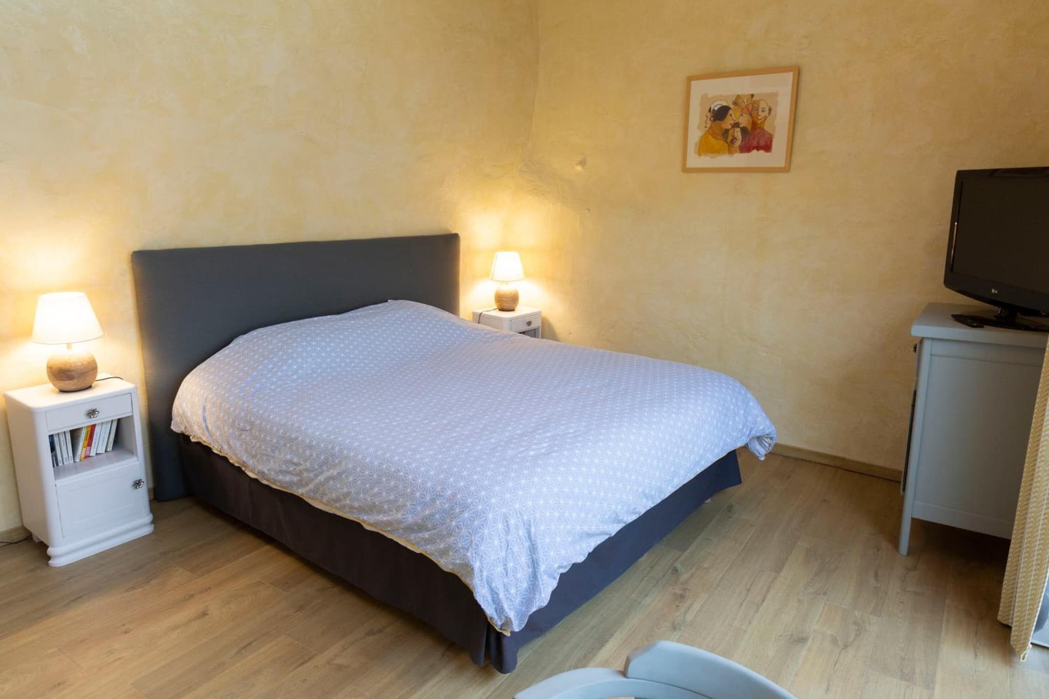 Chambre indépendante à Carcassonne photo 3