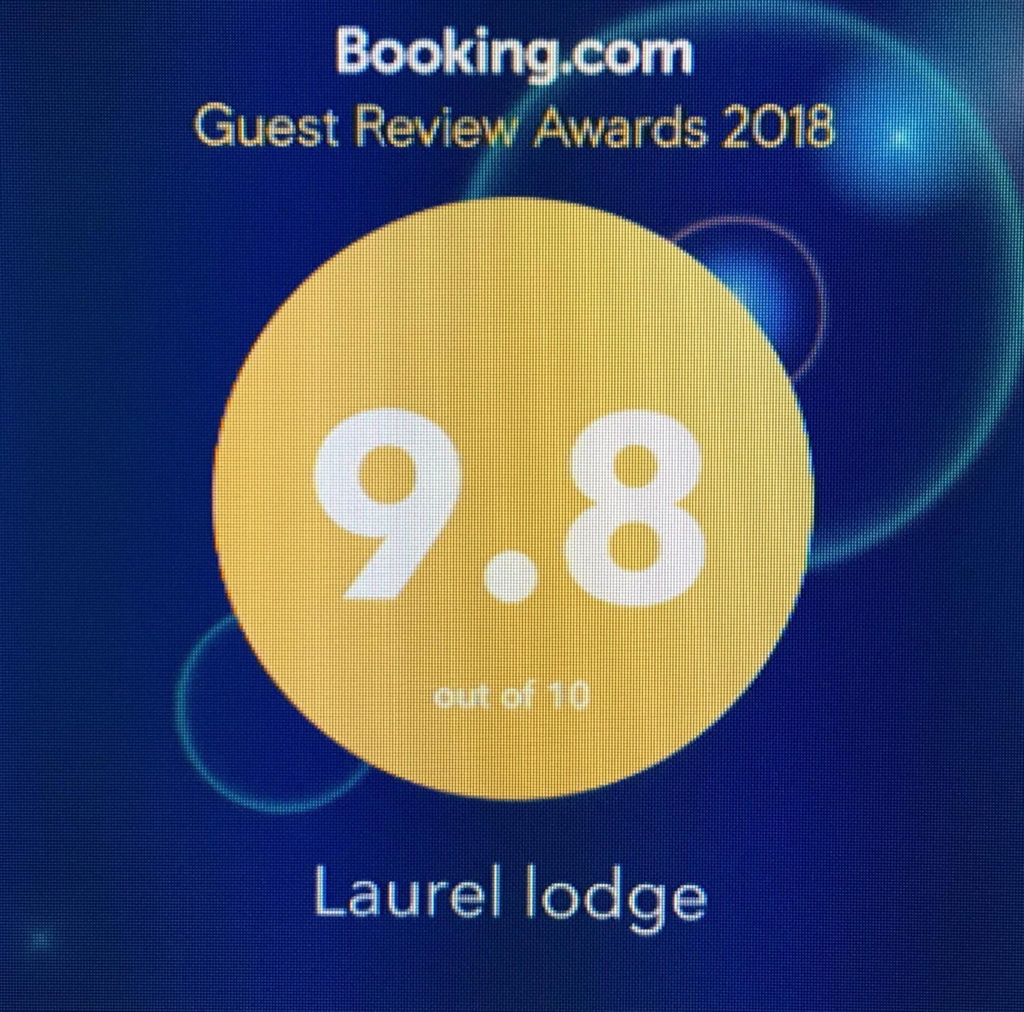 Laurel lodge photo 9