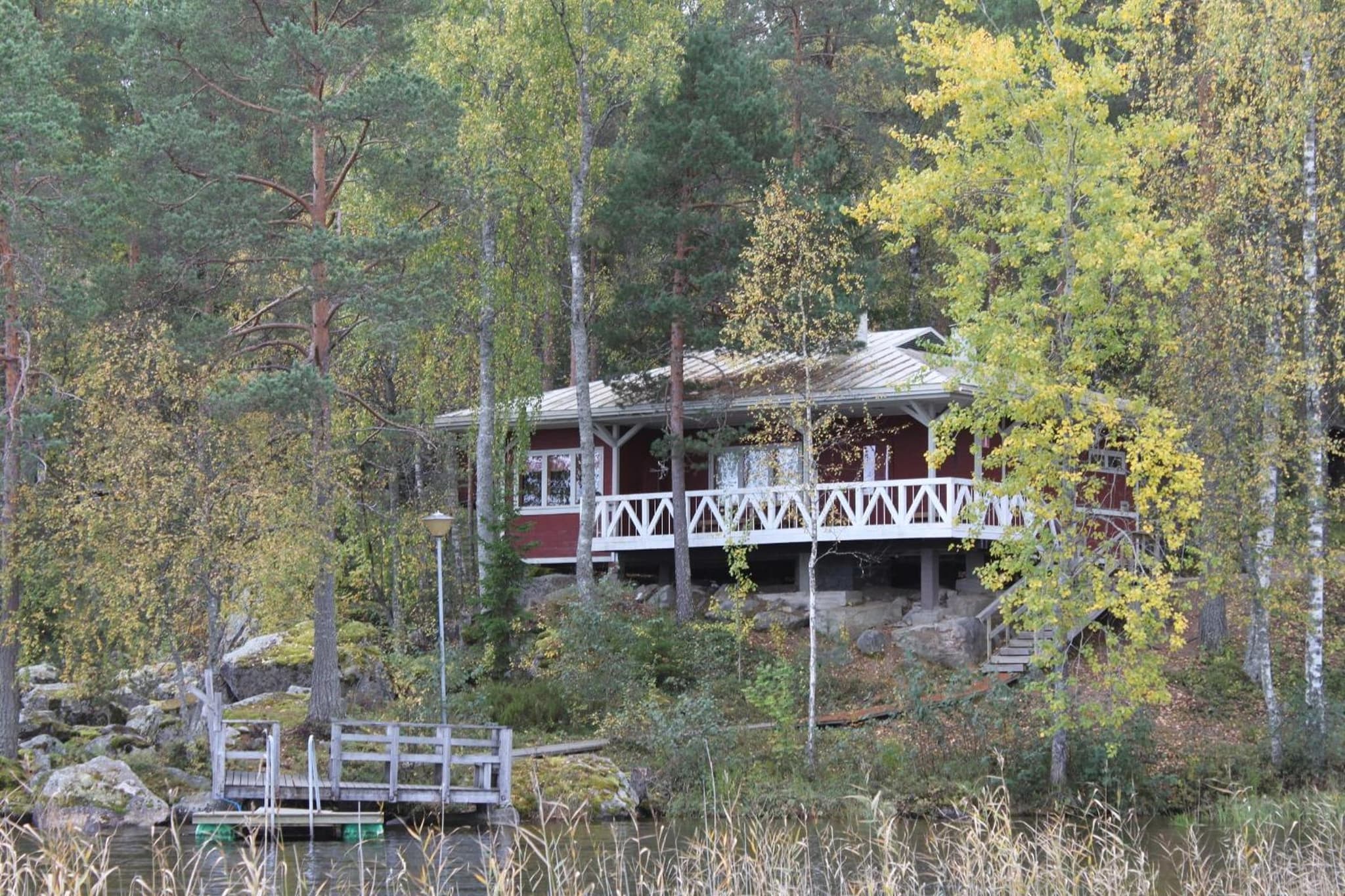 Hännilänsalmi Camping photo 9