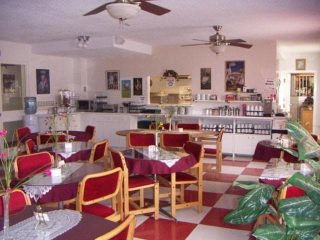 Shakespeare Inn photo 4