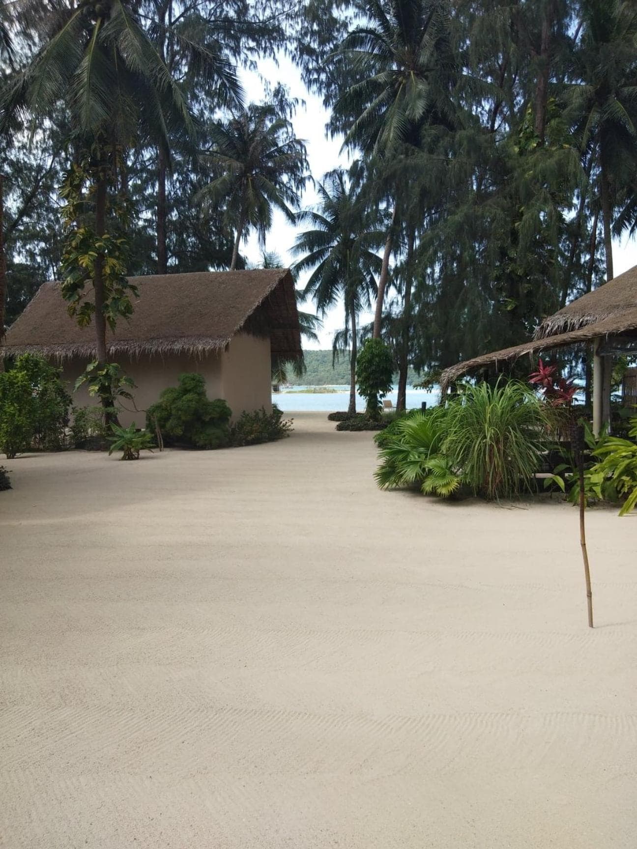 Angkana Bungalows adults only photo 8