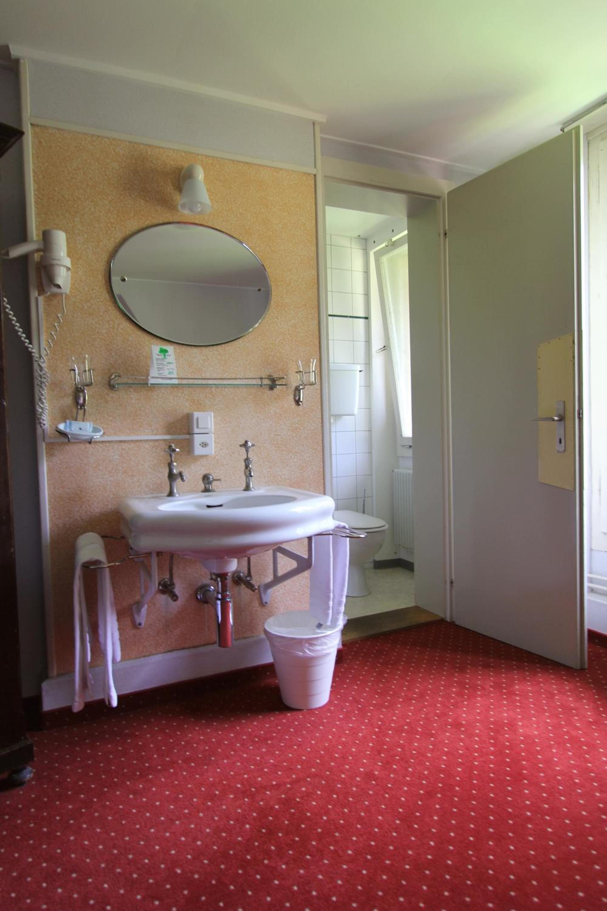 Hotel Staubbach photo 2