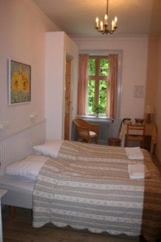 Liselund Ny Slot Hotel photo 6