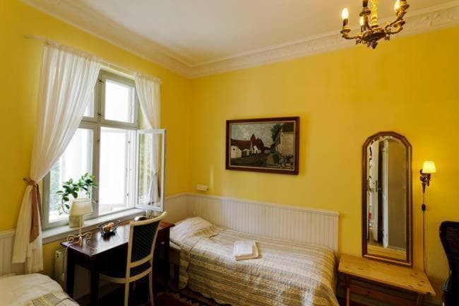 Liselund Ny Slot Hotel photo 7