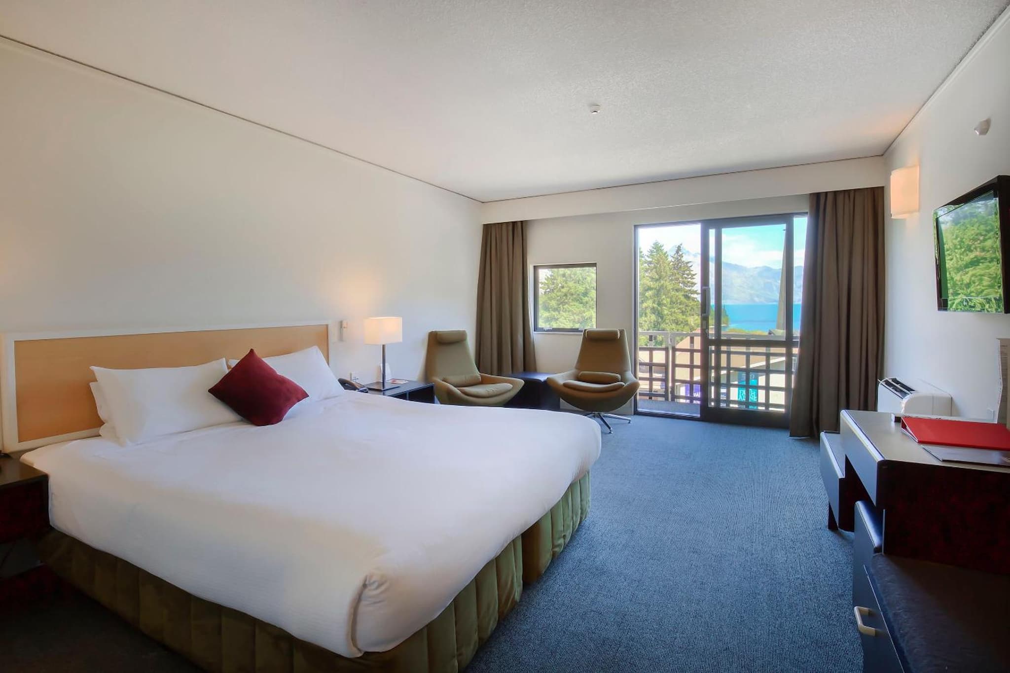 Heartland Hotel Queenstown photo 3