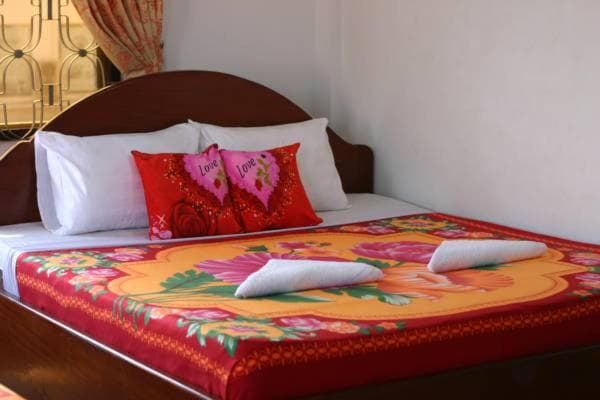 Angkor Ruby Guesthouse photo 8
