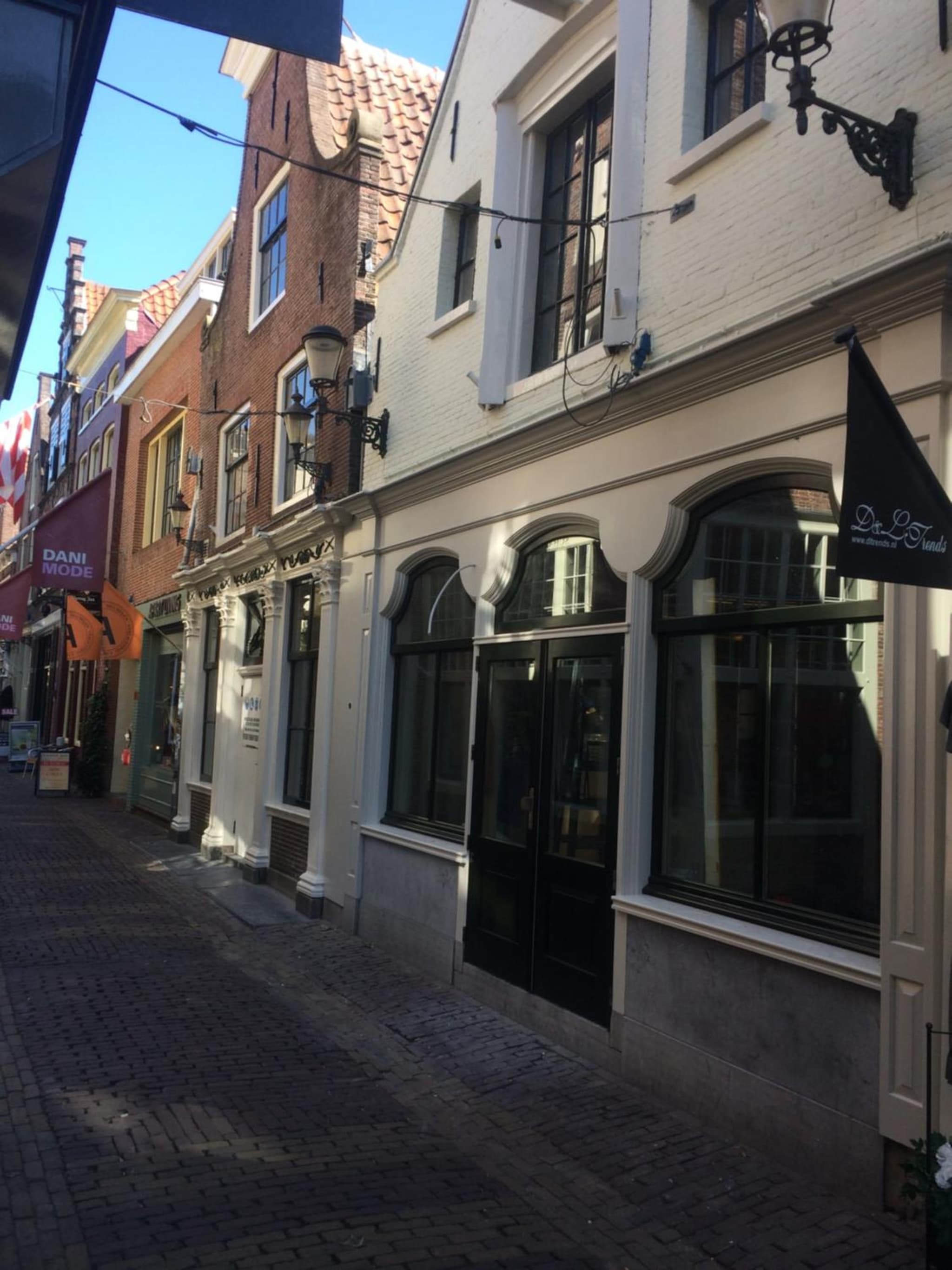 Hotel 't Fnidsen