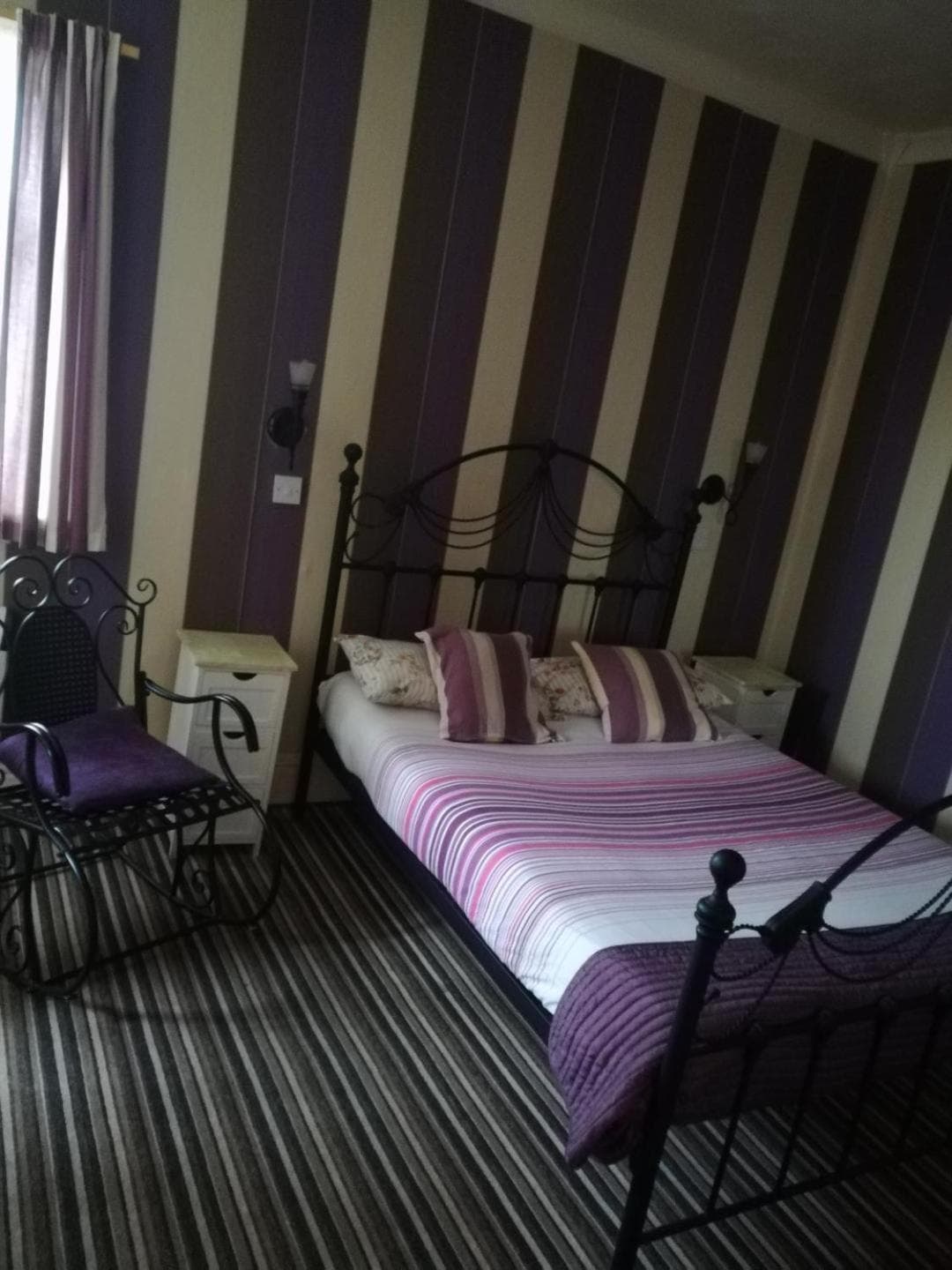 Balmoral Lodge Hotel photo 4