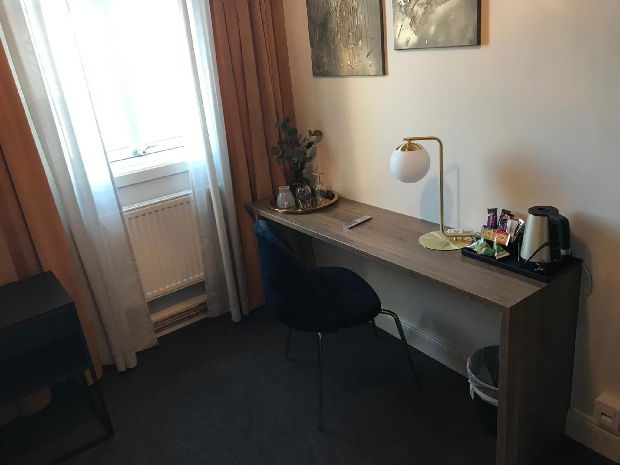 Hotell Gamla Staden photo 7