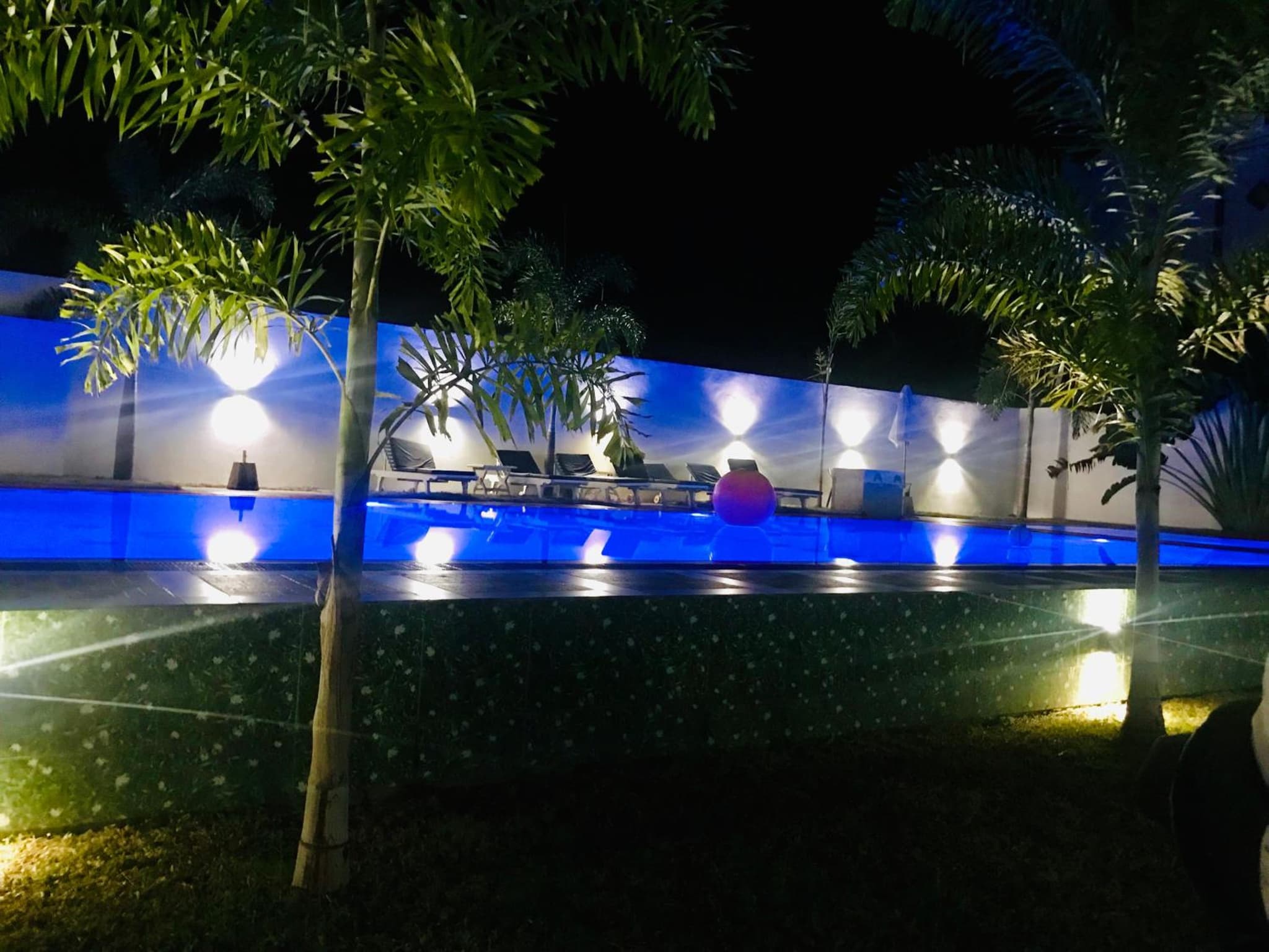 Peacock Reach Hotel photo 5