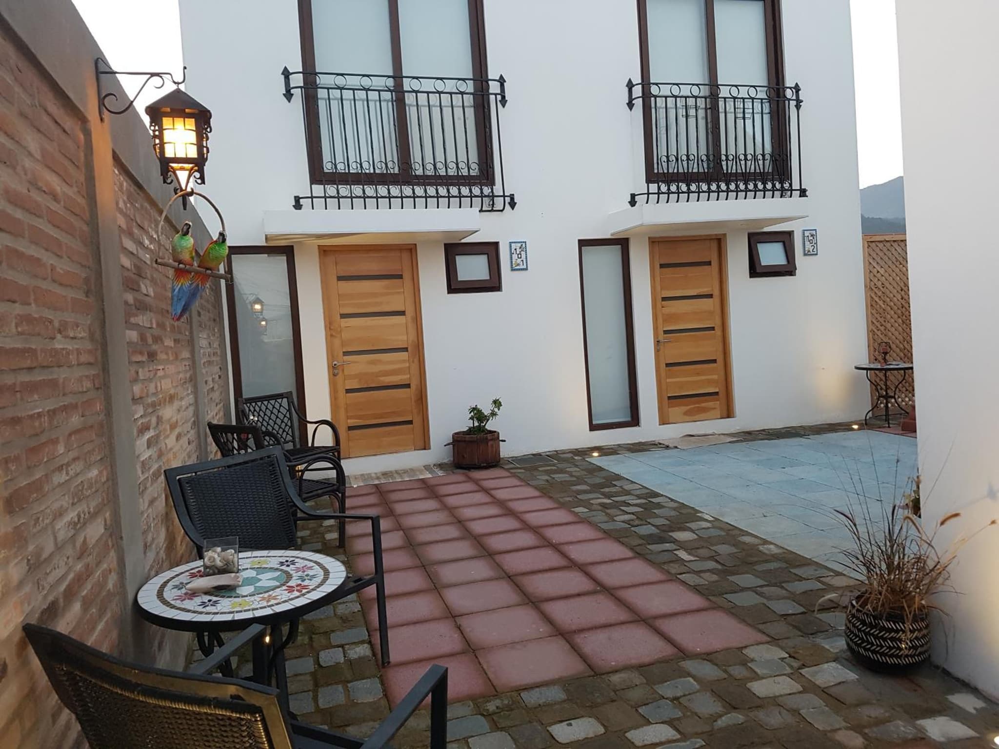 Loft Terrazas de Cachagua photo 7