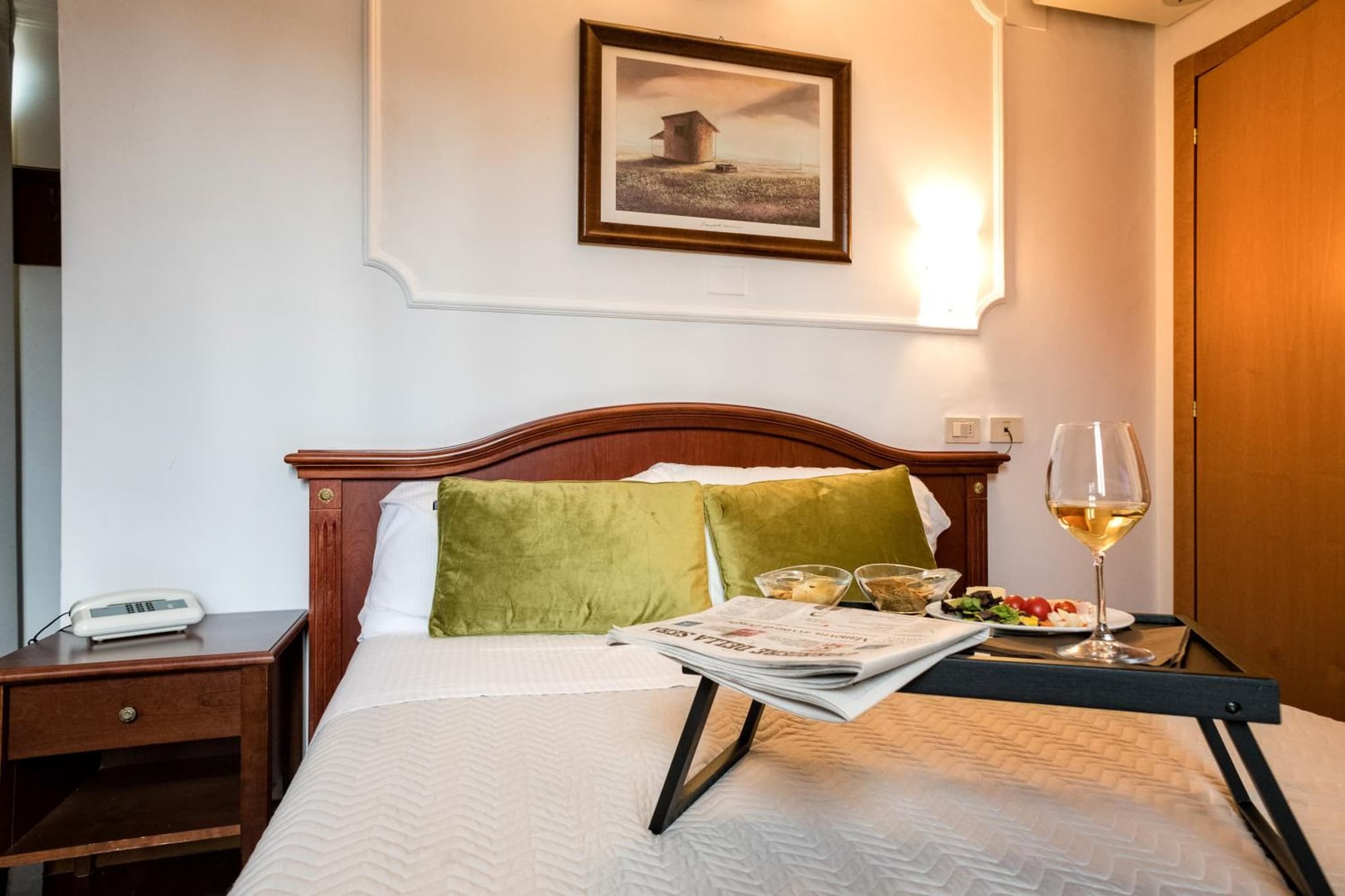 Grand Hotel Italia photo 3