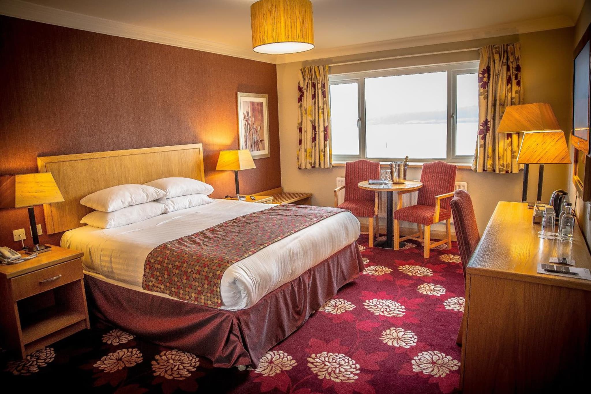 Curran Court Hotel photo 7