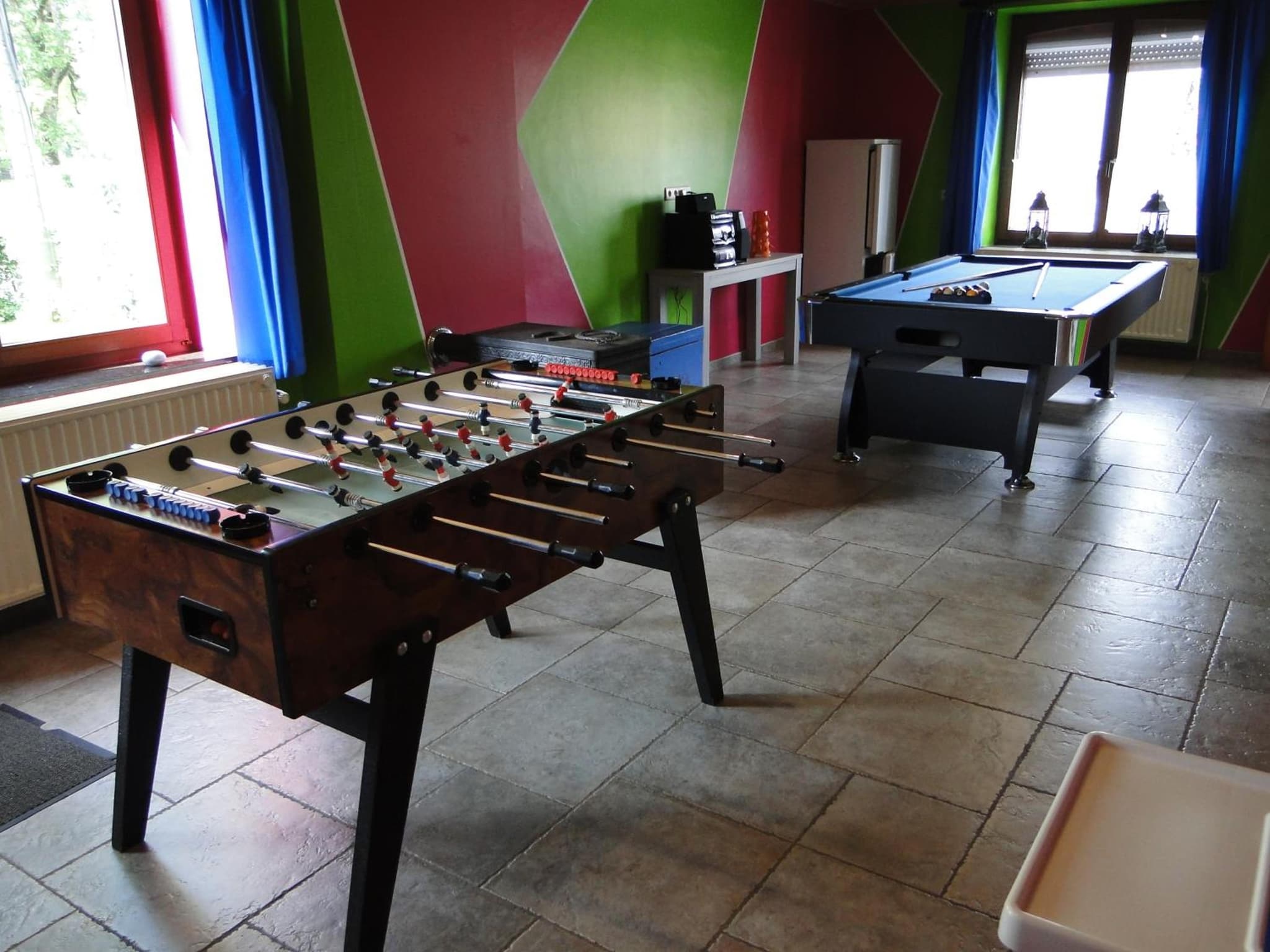 Chambres d'hôtes des Ardennes photo 3