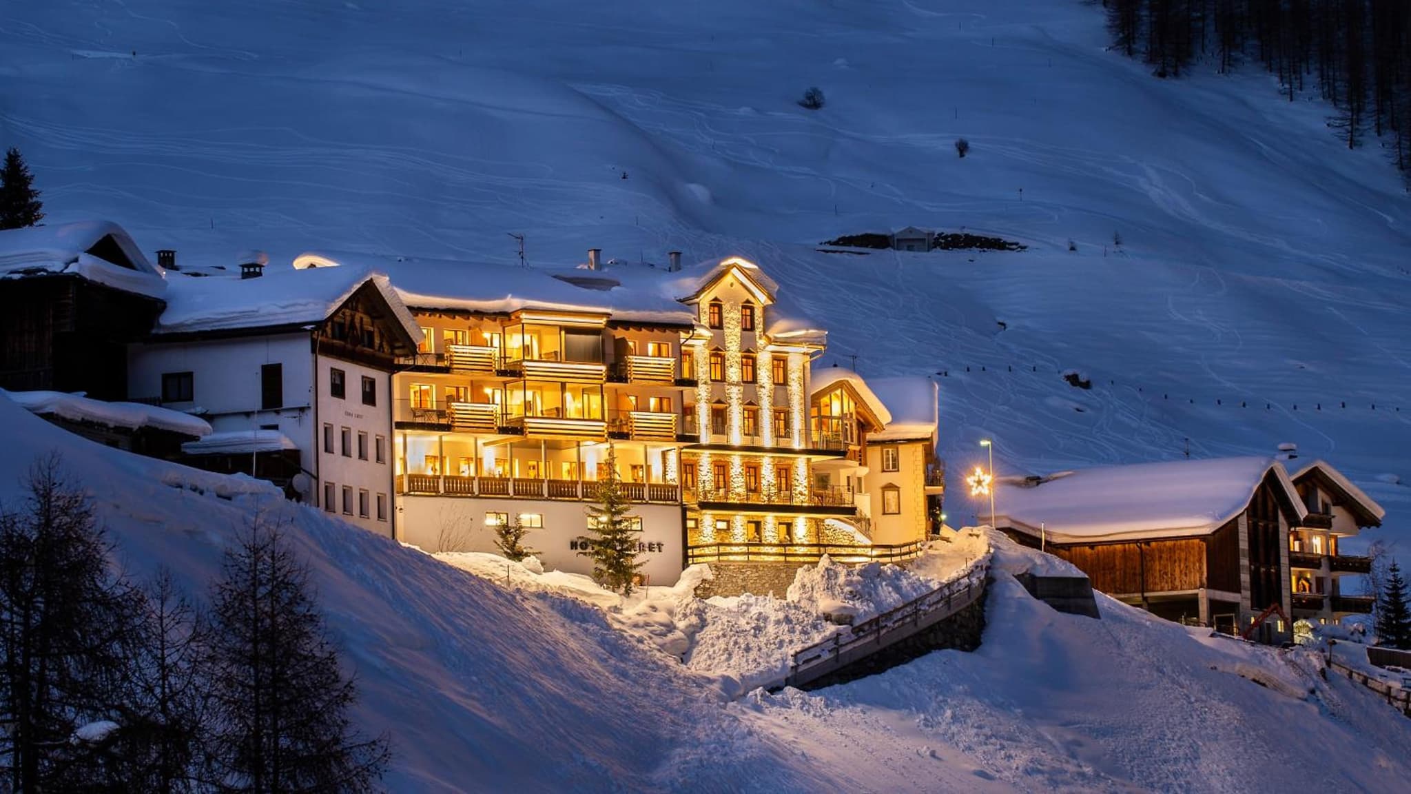 LARET private Boutique Hotel - Adults only
