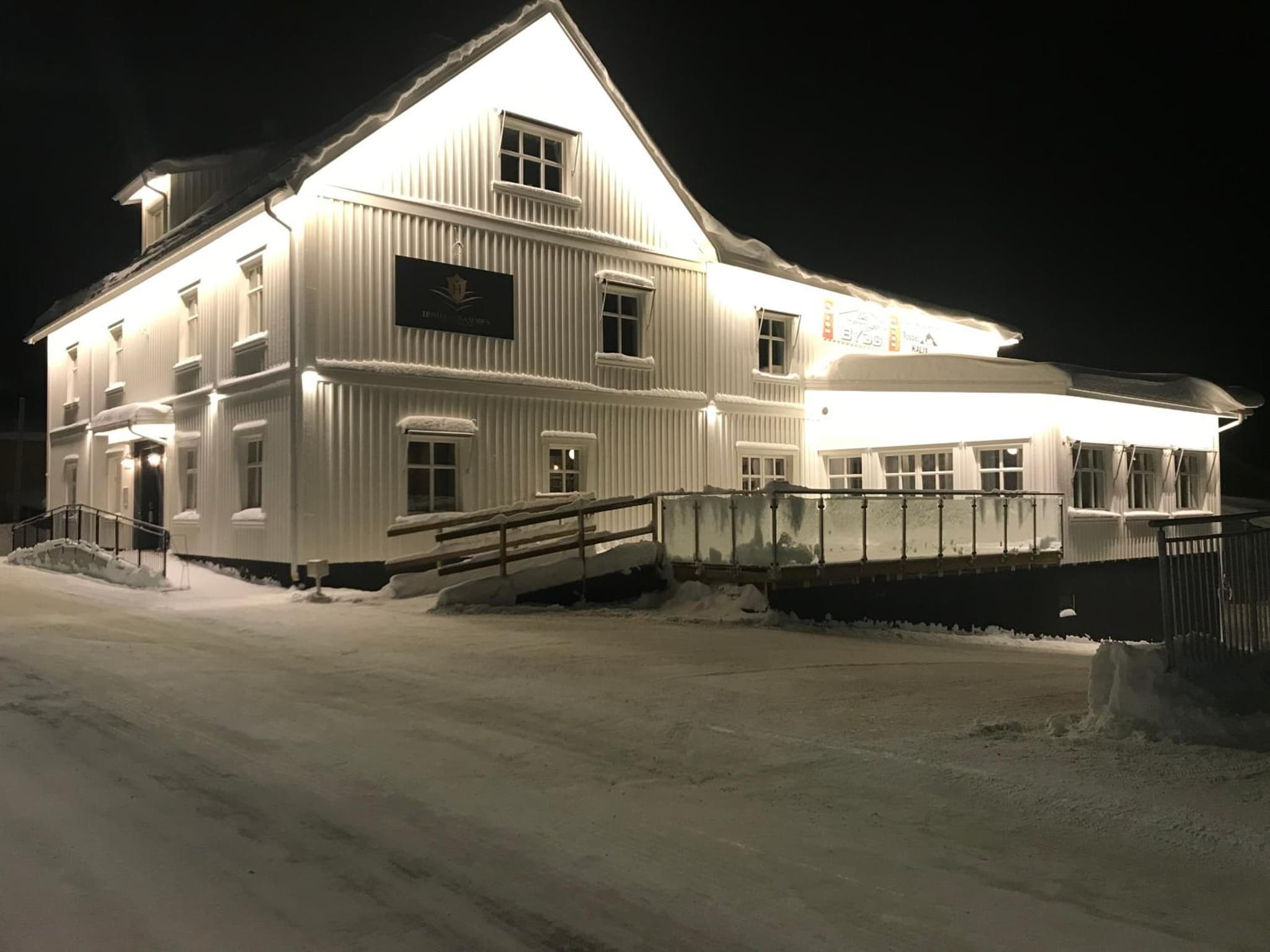 Hotell Gamla Staden photo 8