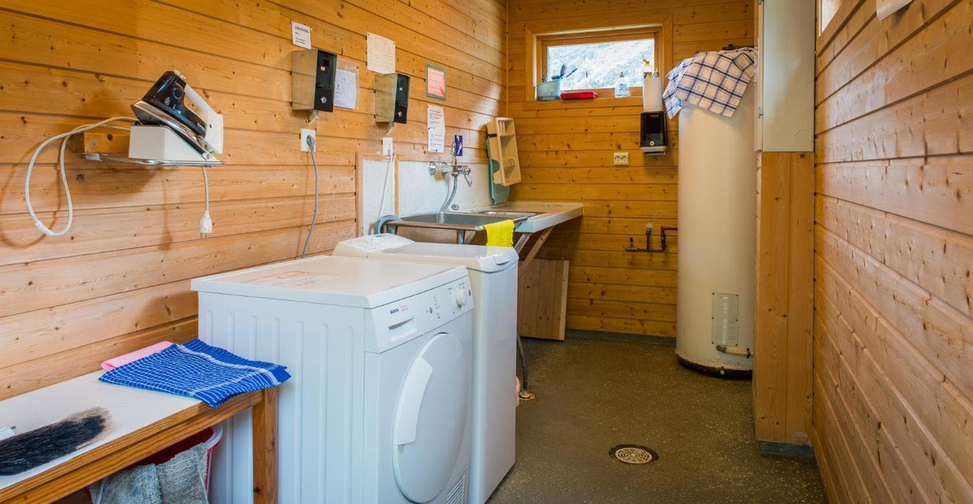 Nesset Fjordcamping photo 3