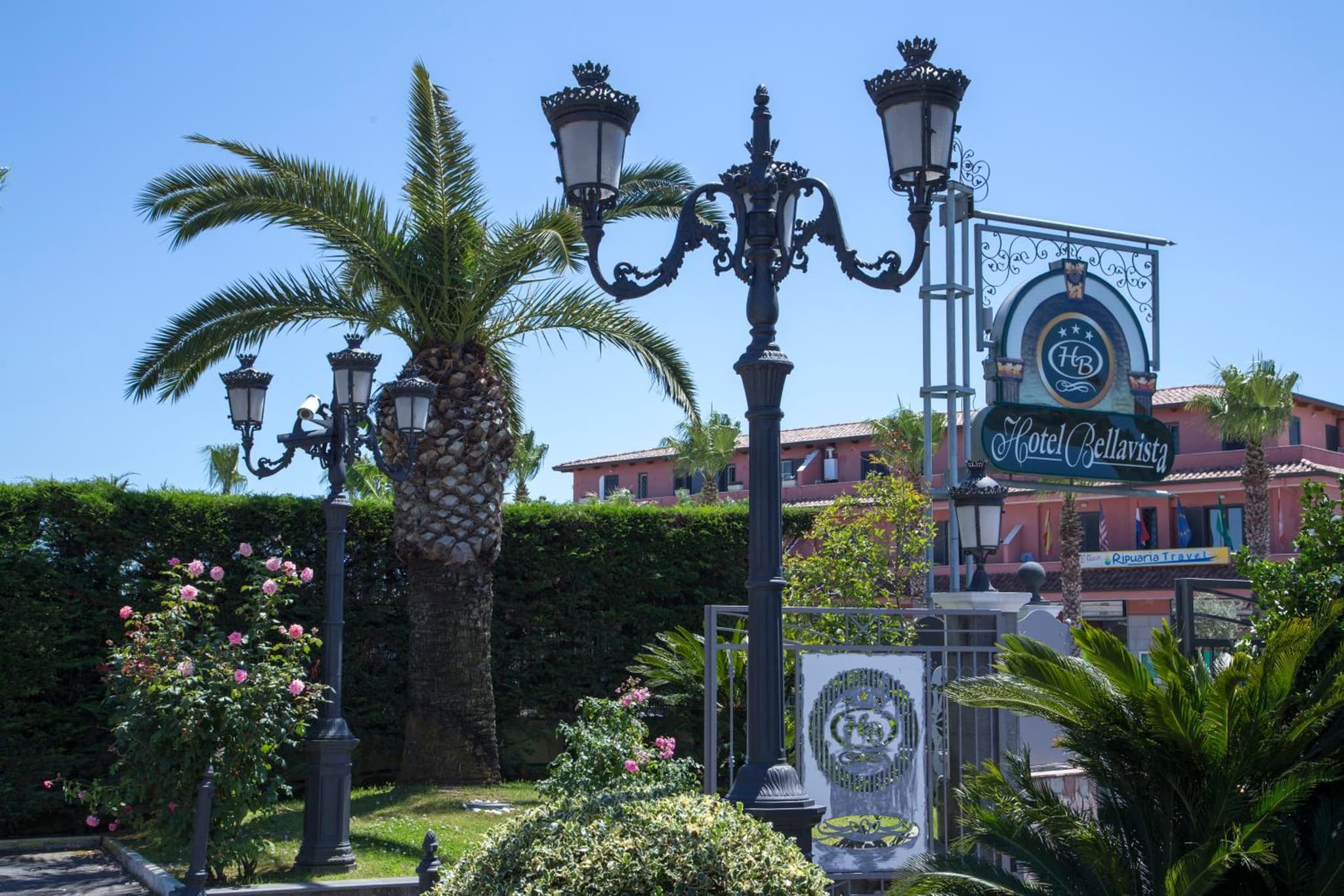Hotel Bellavista photo 2
