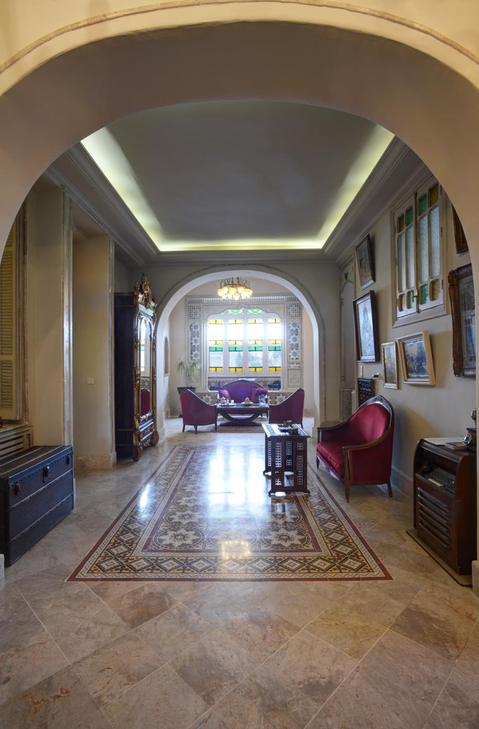 Maison d'Hôtes Dar Ennassim photo 7