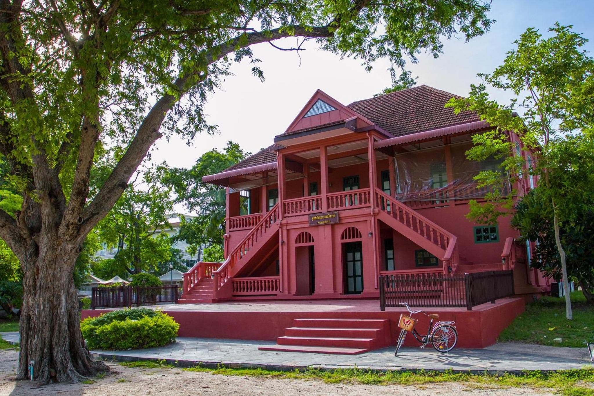building