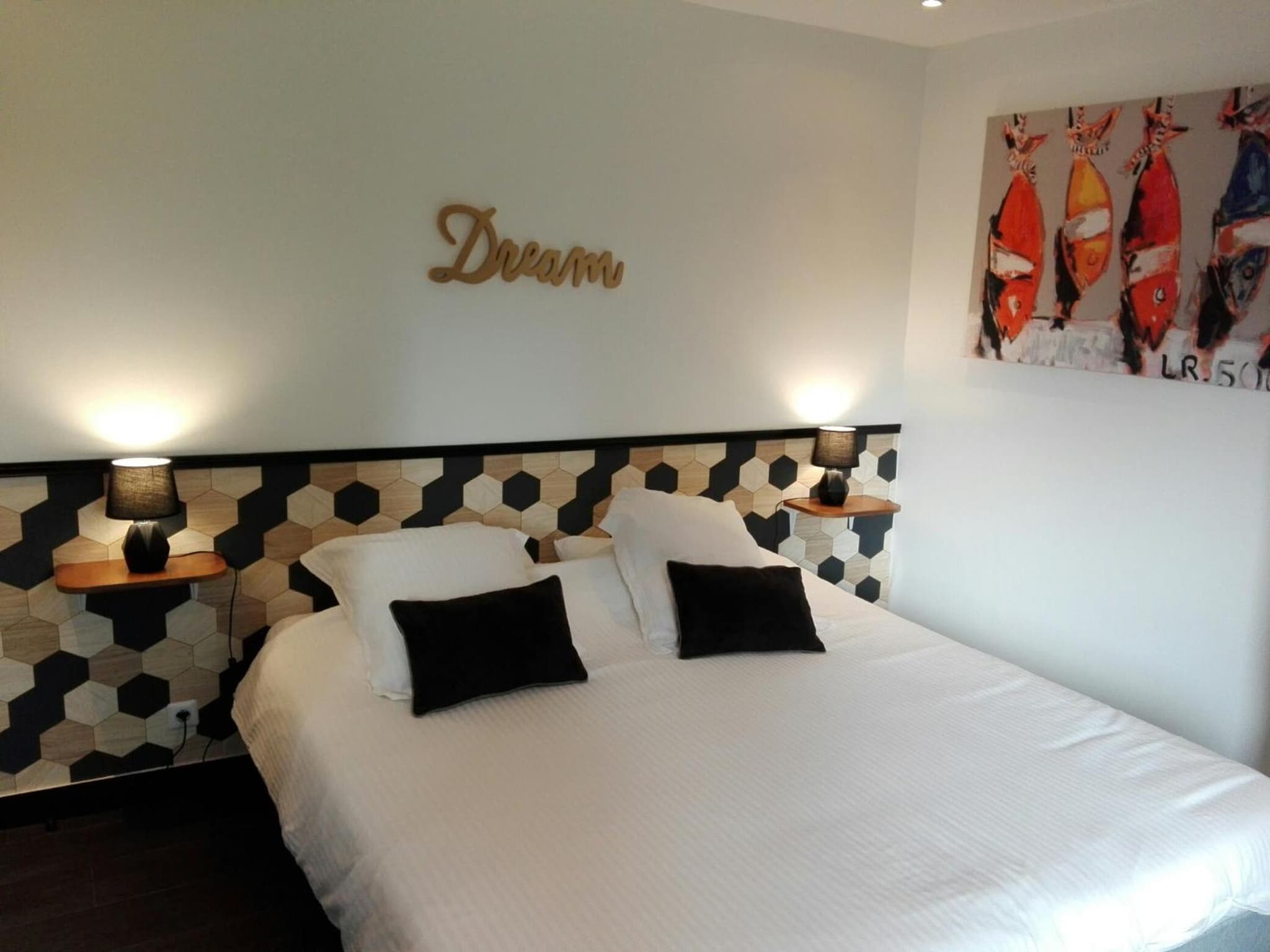 Mont B&B photo 9